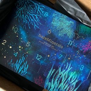 Bareminerals | Advent Calendar 2023